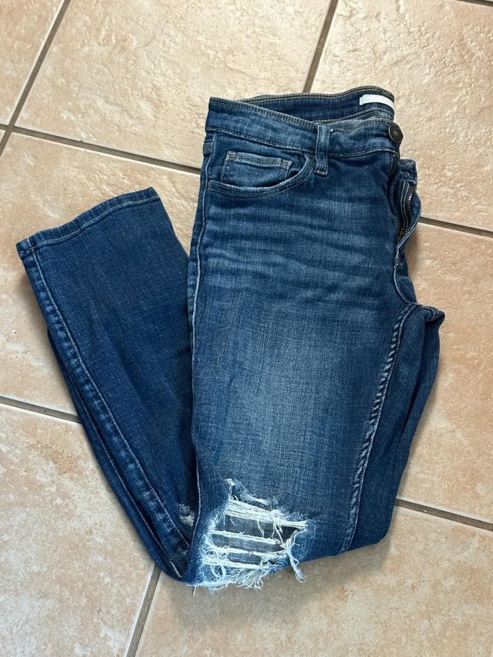 DAYTRIP JEANS